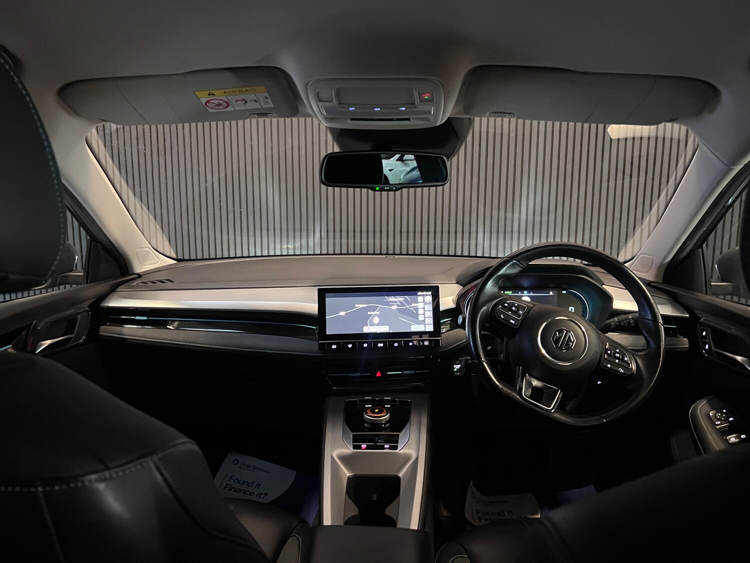 Used MG MG5 2023 for sale - 77555420: Photo 37