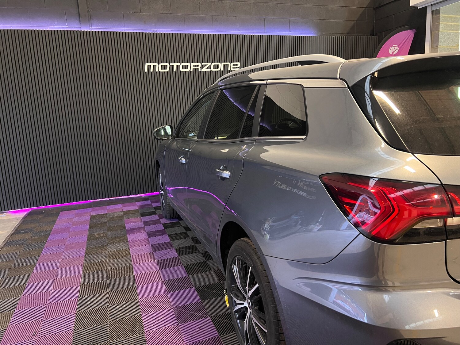 Used MG MG5 2023 for sale - 77555420: Photo 39