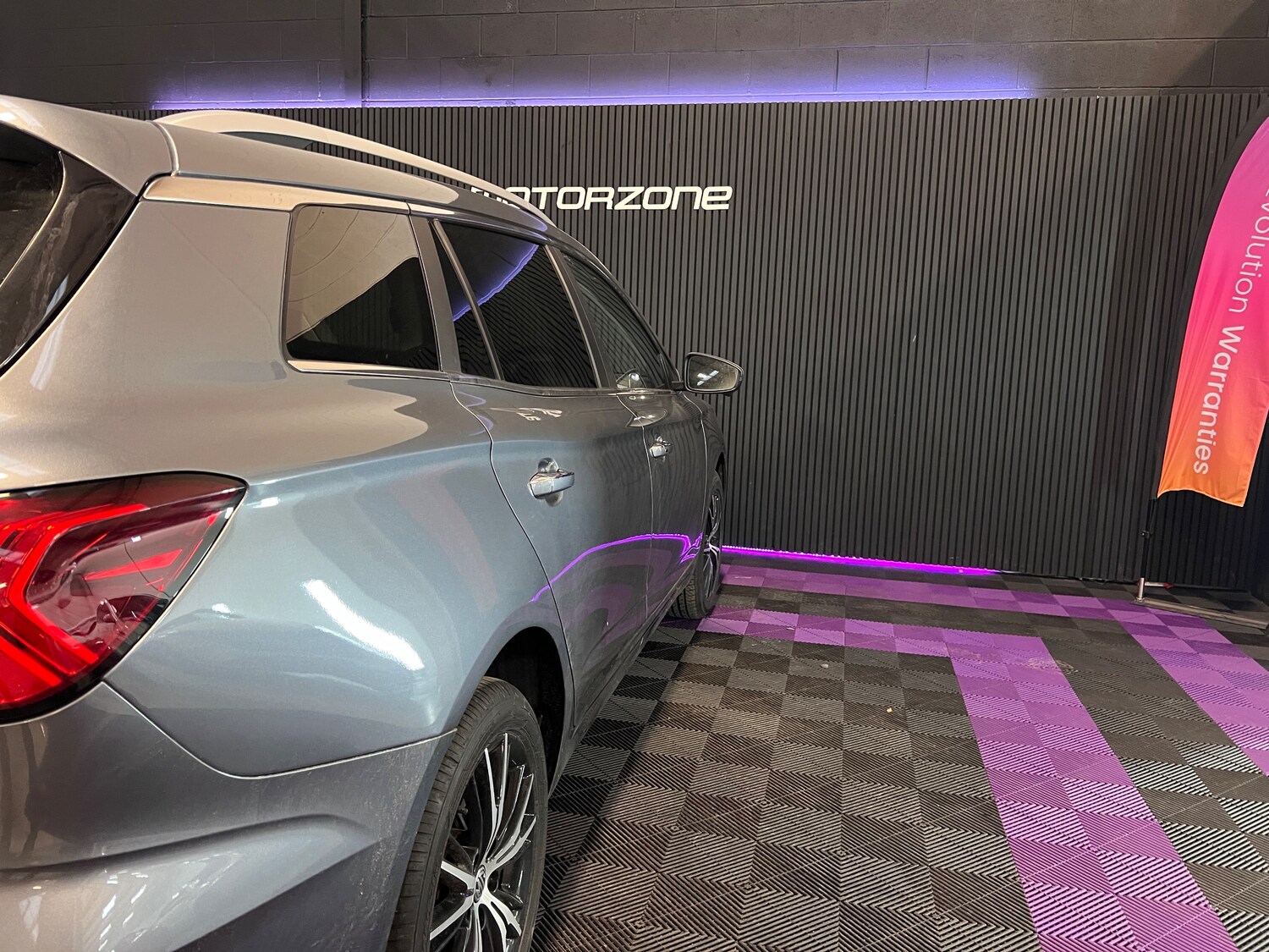 Used MG MG5 2023 for sale - 77555420: Photo 40