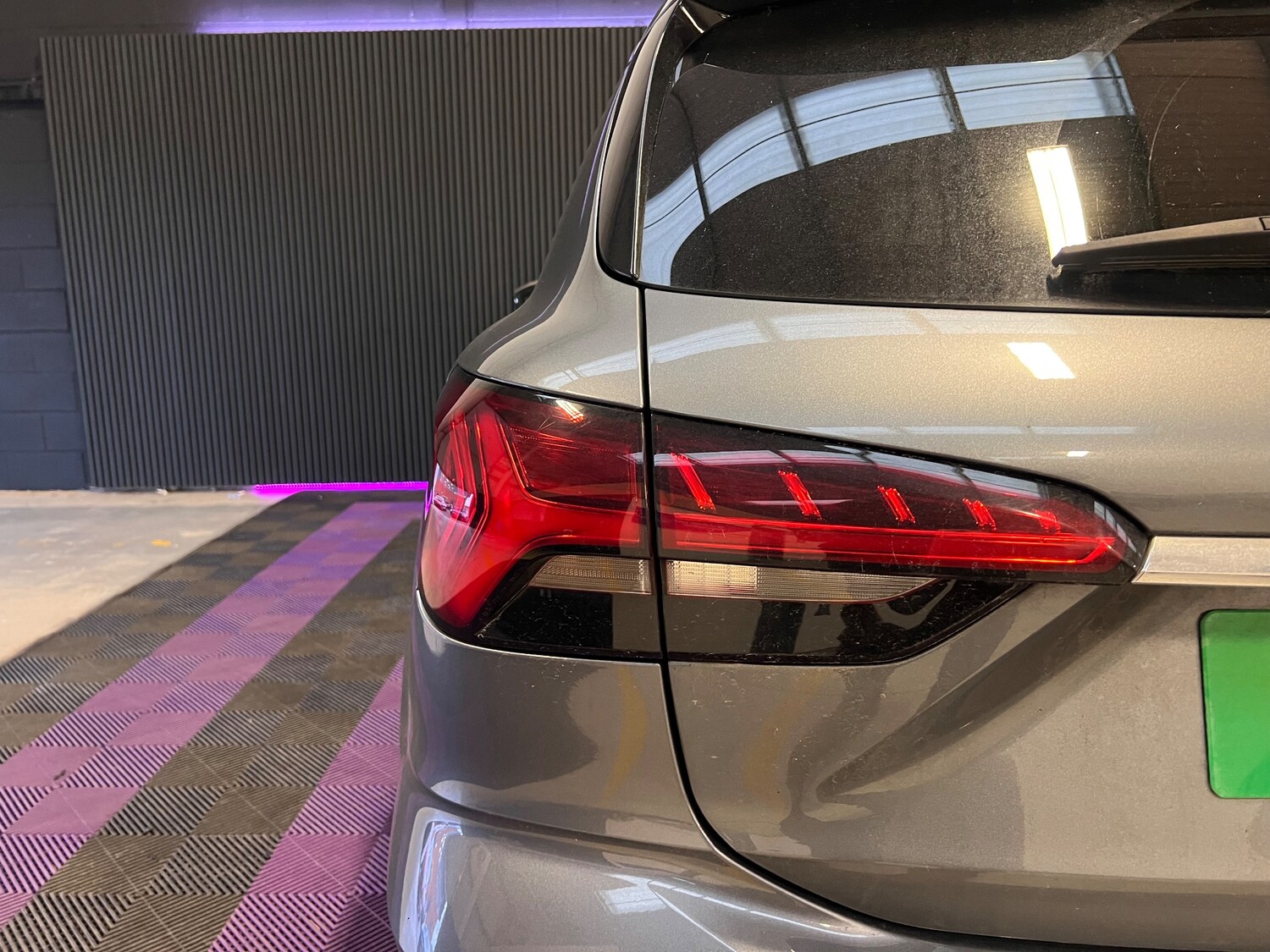 Used MG MG5 2023 for sale - 77555420: Photo 41