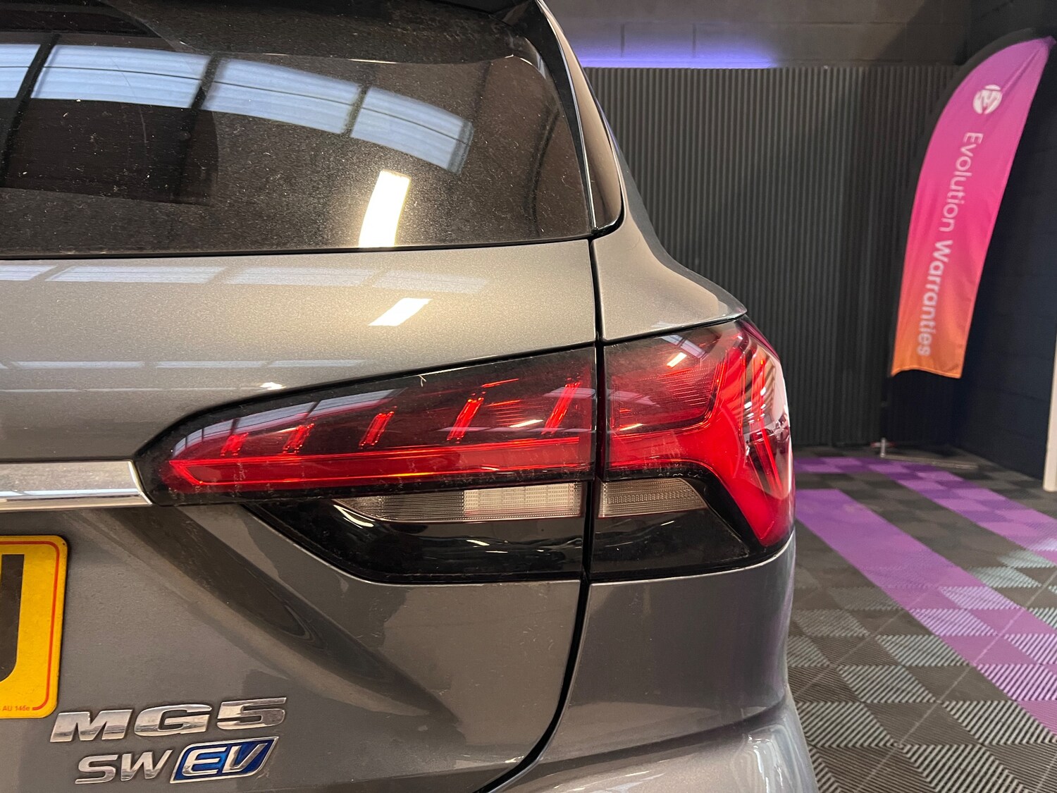 Used MG MG5 2023 for sale - 77555420: Photo 42