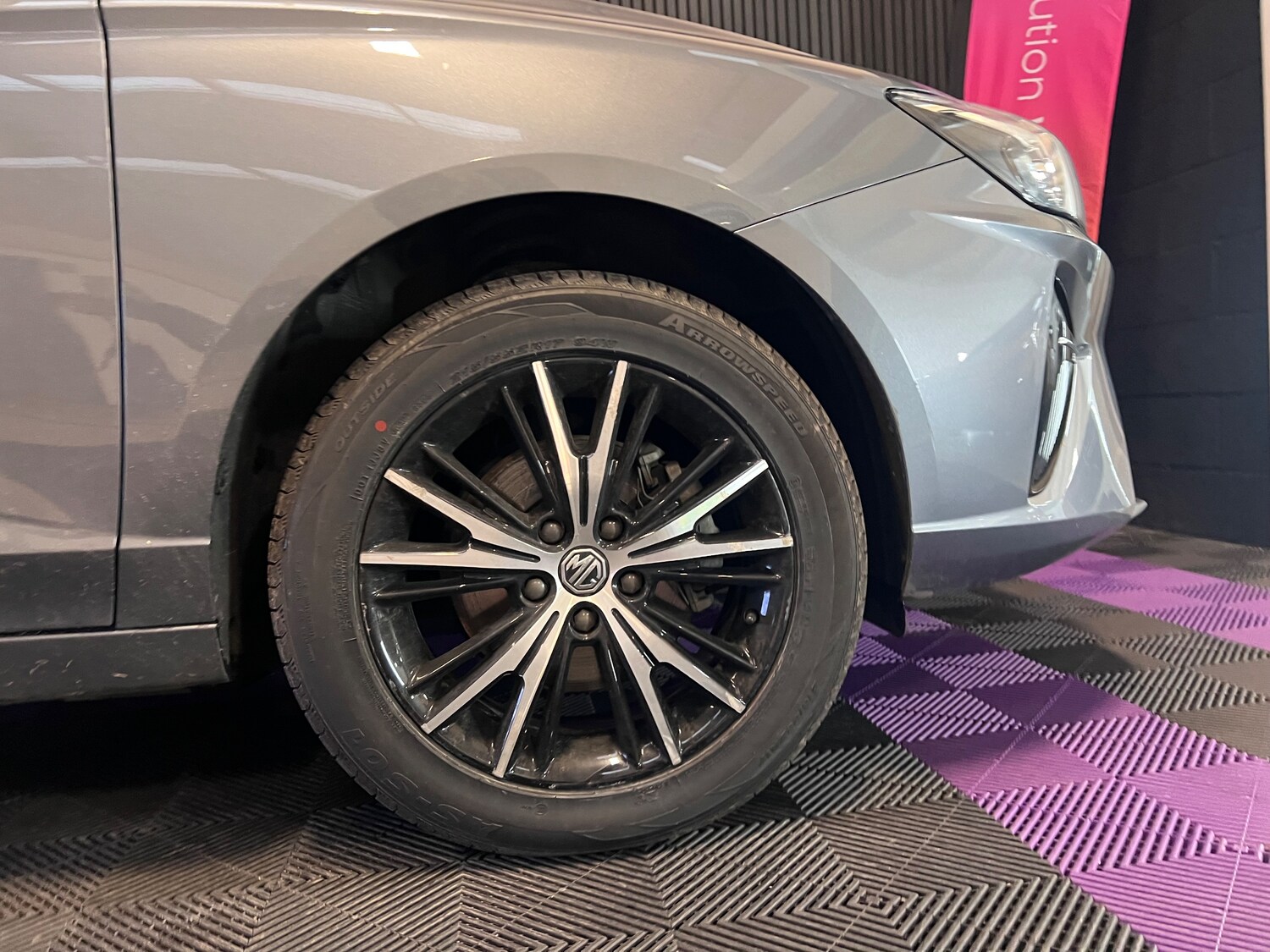 Used MG MG5 2023 for sale - 77555420: Photo 45