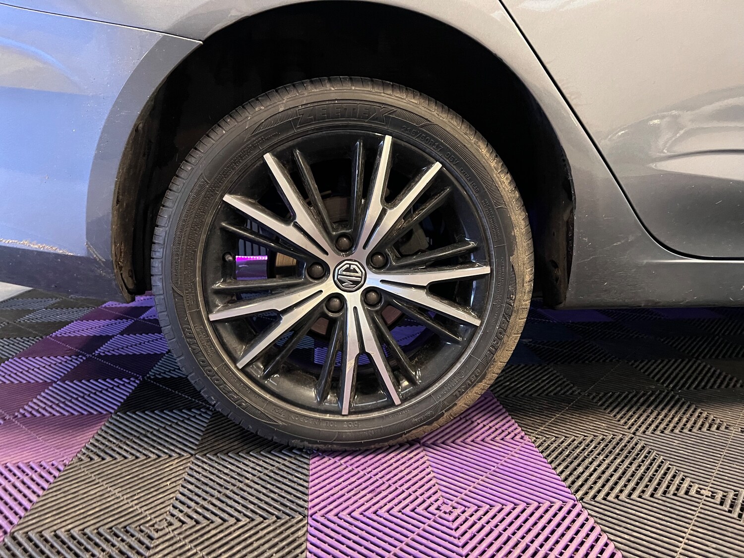 Used MG MG5 2023 for sale - 77555420: Photo 46