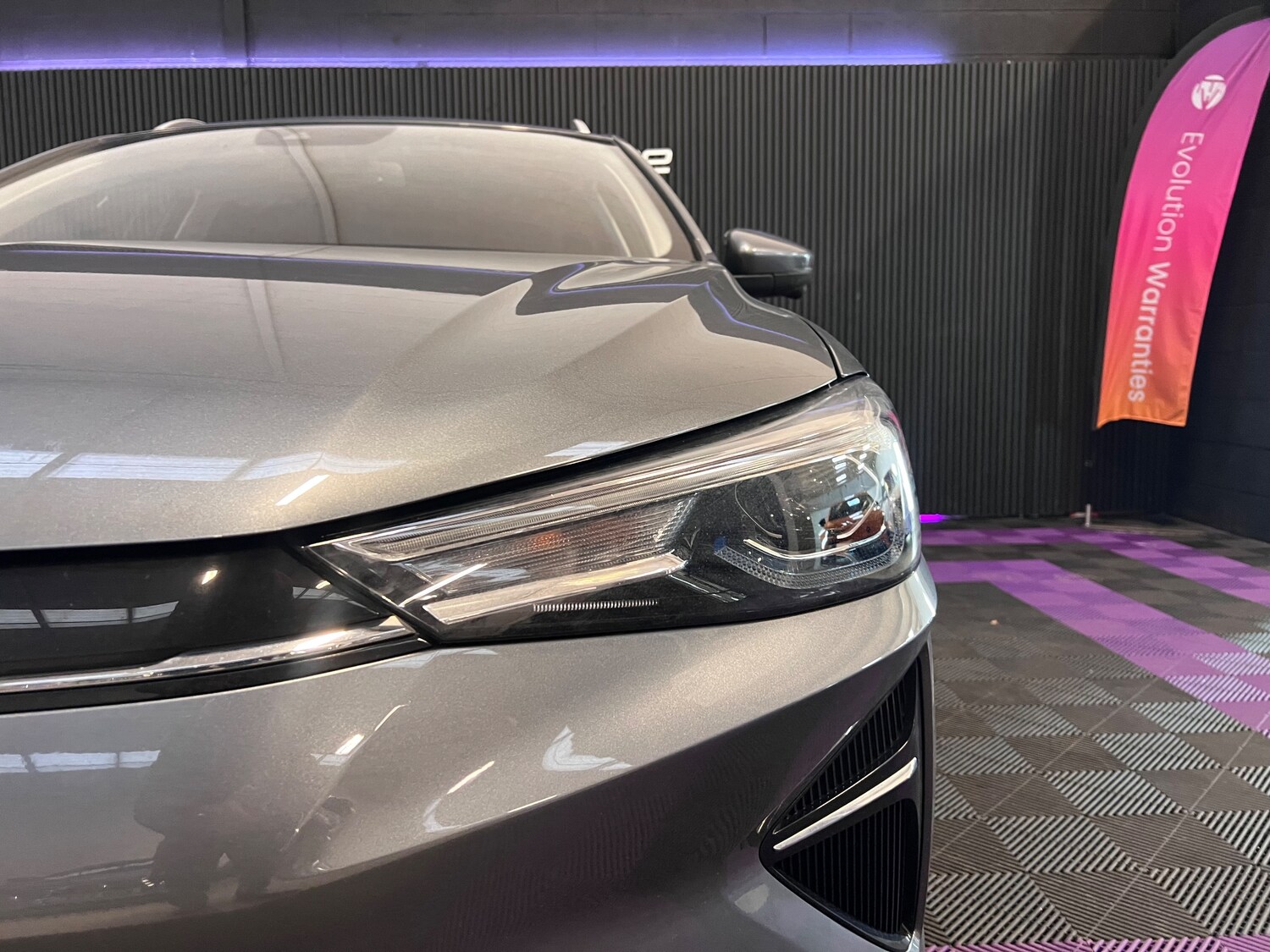 Used MG MG5 2023 for sale - 77555420: Photo 47