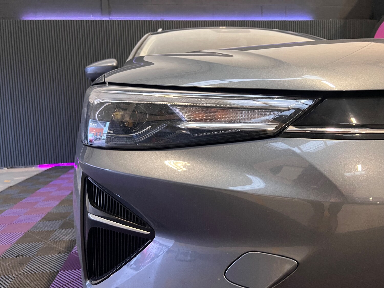 Used MG MG5 2023 for sale - 77555420: Photo 48