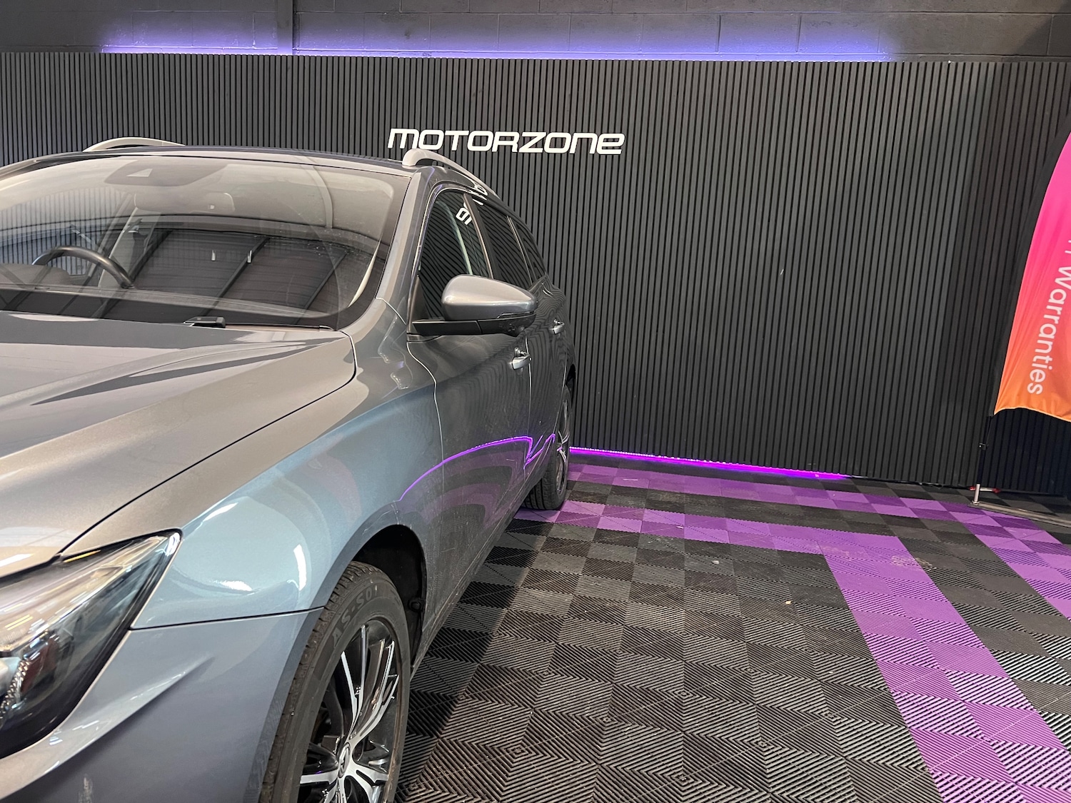 Used MG MG5 2023 for sale - 77555420: Photo 5