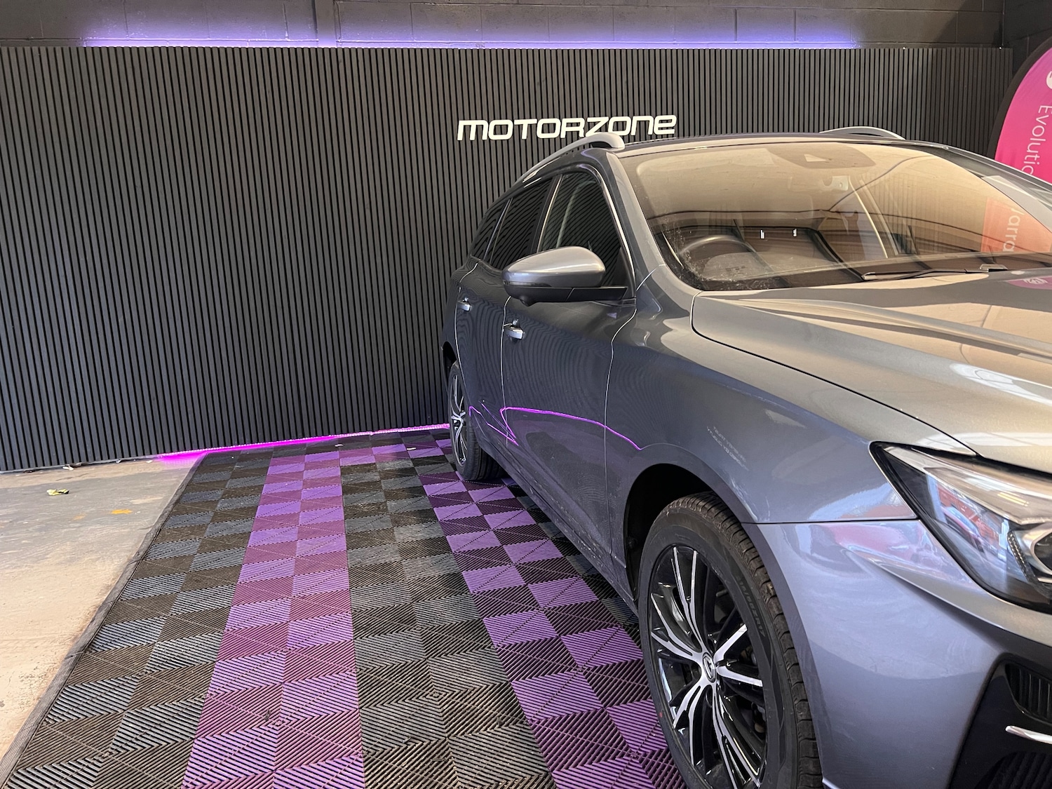 Used MG MG5 2023 for sale - 77555420: Photo 6