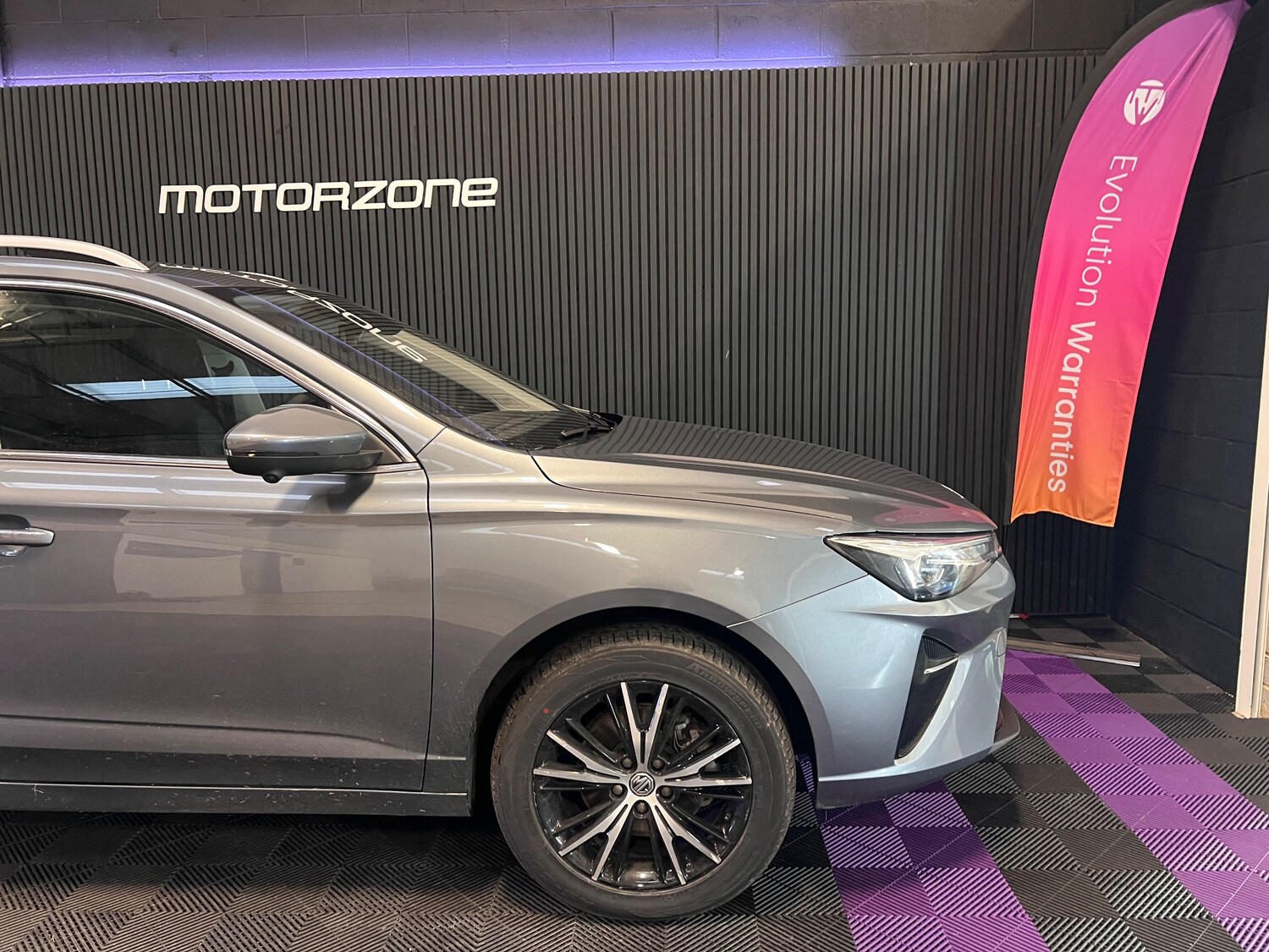 Used MG MG5 2023 for sale - 77555420: Photo 9