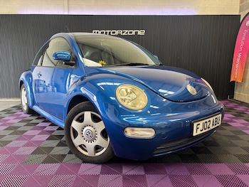 2002 (02) - 2.0 Hatchback 3dr Petrol Manual Euro 4 (115 ps)