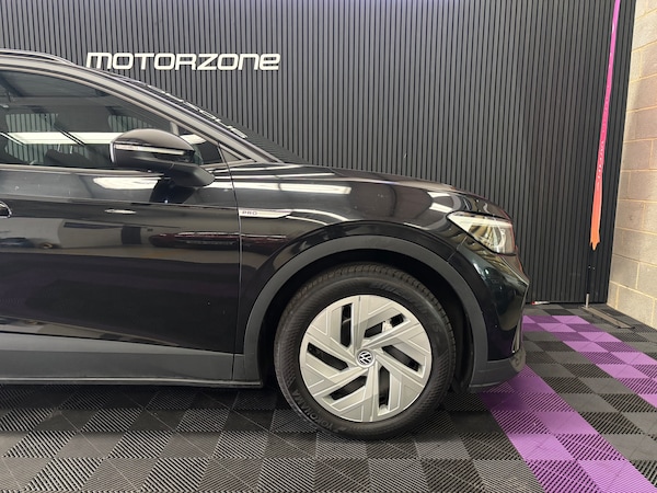 Used Volkswagen ID.4 2021 for sale - 76299830: Photo 12