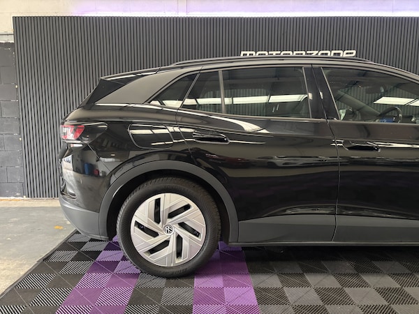 Used Volkswagen ID.4 2021 for sale - 76299830: Photo 13
