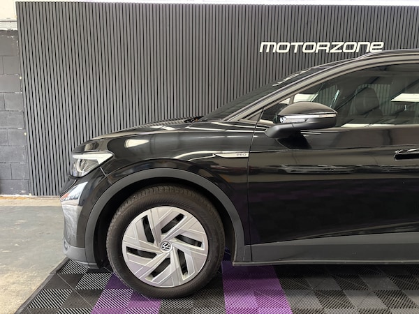 Used Volkswagen ID.4 2021 for sale - 76299830: Photo 19