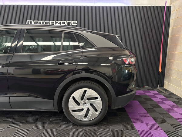 Used Volkswagen ID.4 2021 for sale - 76299830: Photo 20