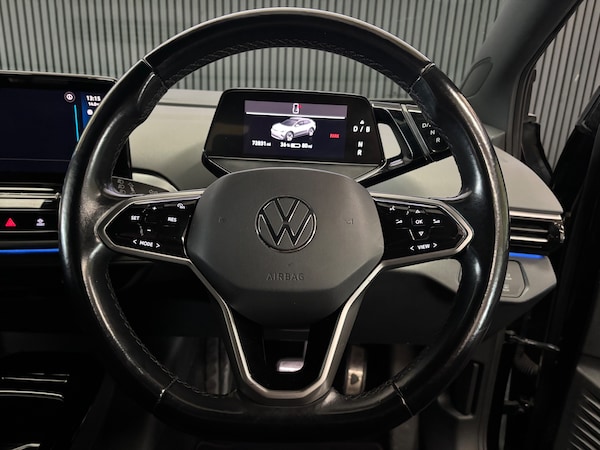 Used Volkswagen ID.4 2021 for sale - 76299830: Photo 22