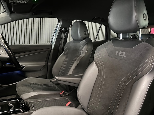 Used Volkswagen ID.4 2021 for sale - 76299830: Photo 26