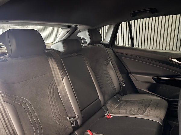 Used Volkswagen ID.4 2021 for sale - 76299830: Photo 29