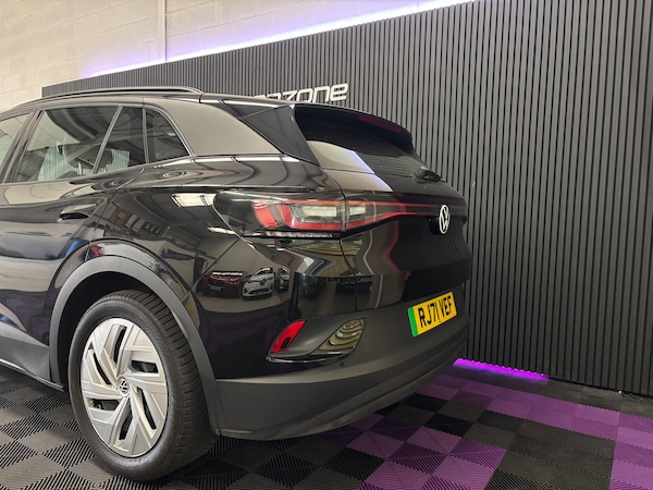 Used Volkswagen ID.4 2021 for sale - 76299830: Photo 2