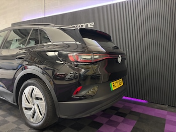 Used Volkswagen ID.4 2021 for sale - 76299830: Photo 2
