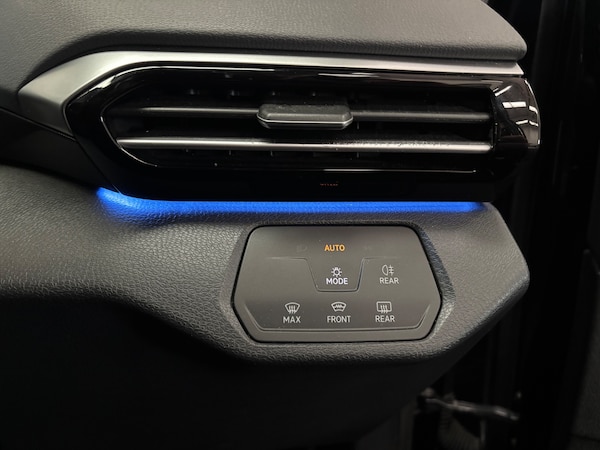 Used Volkswagen ID.4 2021 for sale - 76299830: Photo 37