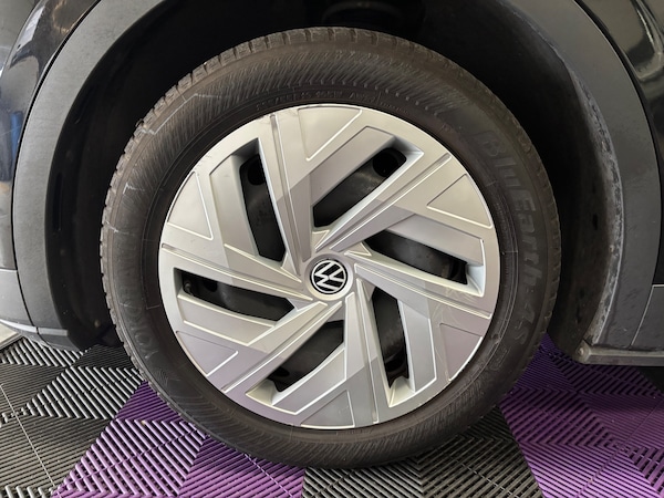 Used Volkswagen ID.4 2021 for sale - 76299830: Photo 40