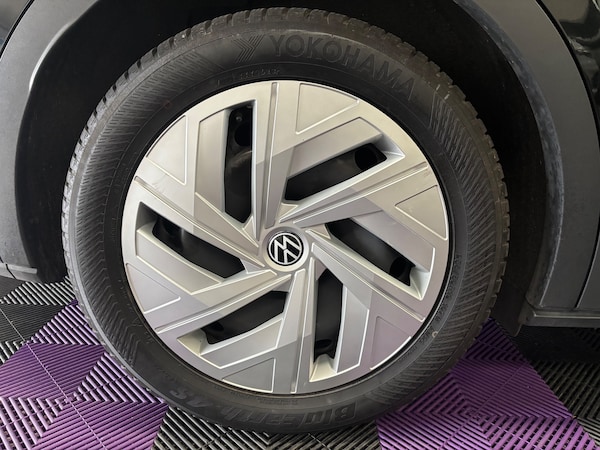 Used Volkswagen ID.4 2021 for sale - 76299830: Photo 41