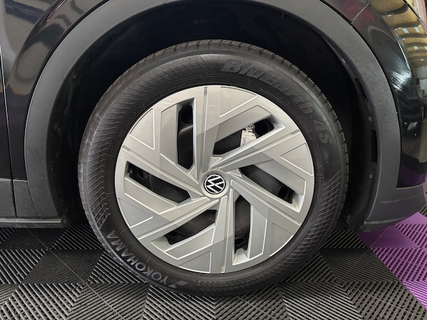 Used Volkswagen ID.4 2021 for sale - 76299830: Photo 42