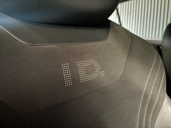 Used Volkswagen ID.4 2021 for sale - 76299830: Photo 43