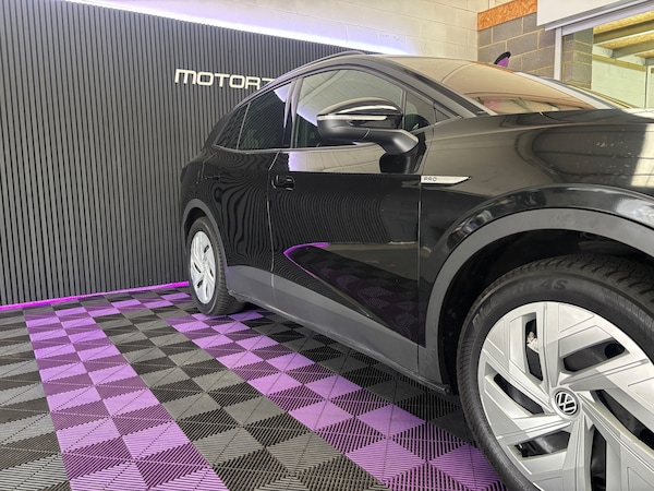 Used Volkswagen ID.4 2021 for sale - 76299830: Photo 44