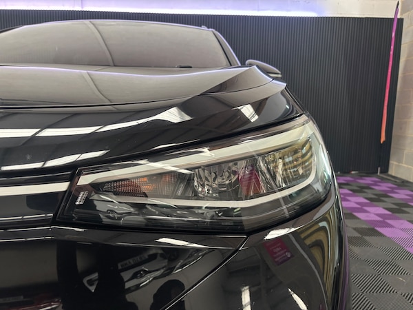 Used Volkswagen ID.4 2021 for sale - 76299830: Photo 46