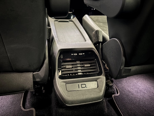 Used Volkswagen ID.4 2021 for sale - 76299830: Photo 48