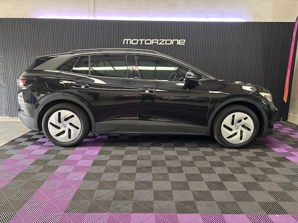 Used Volkswagen ID.4 2021 for sale - 76299830: Photo 4