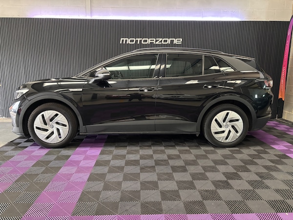 Used Volkswagen ID.4 2021 for sale - 76299830: Photo 6