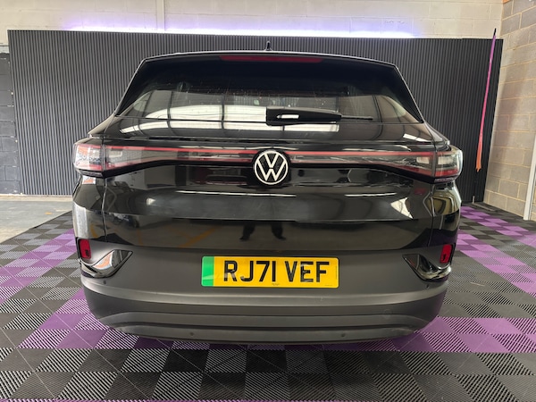 Used Volkswagen ID.4 2021 for sale - 76299830: Photo 7