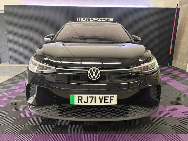 Used Volkswagen ID.4 2021 for sale - 76299830: Photo 8