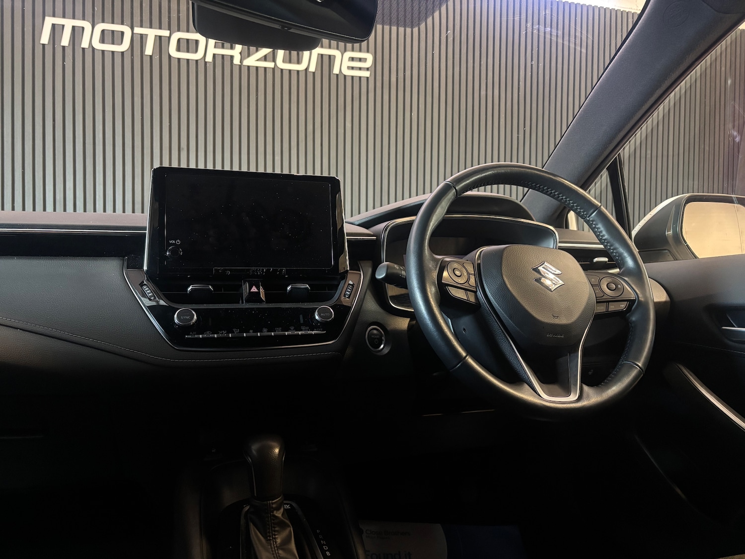Used Suzuki Swace 2023 for sale - 76386887: Photo 11