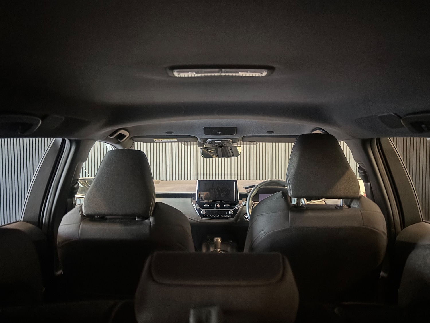 Used Suzuki Swace 2023 for sale - 76386887: Photo 12