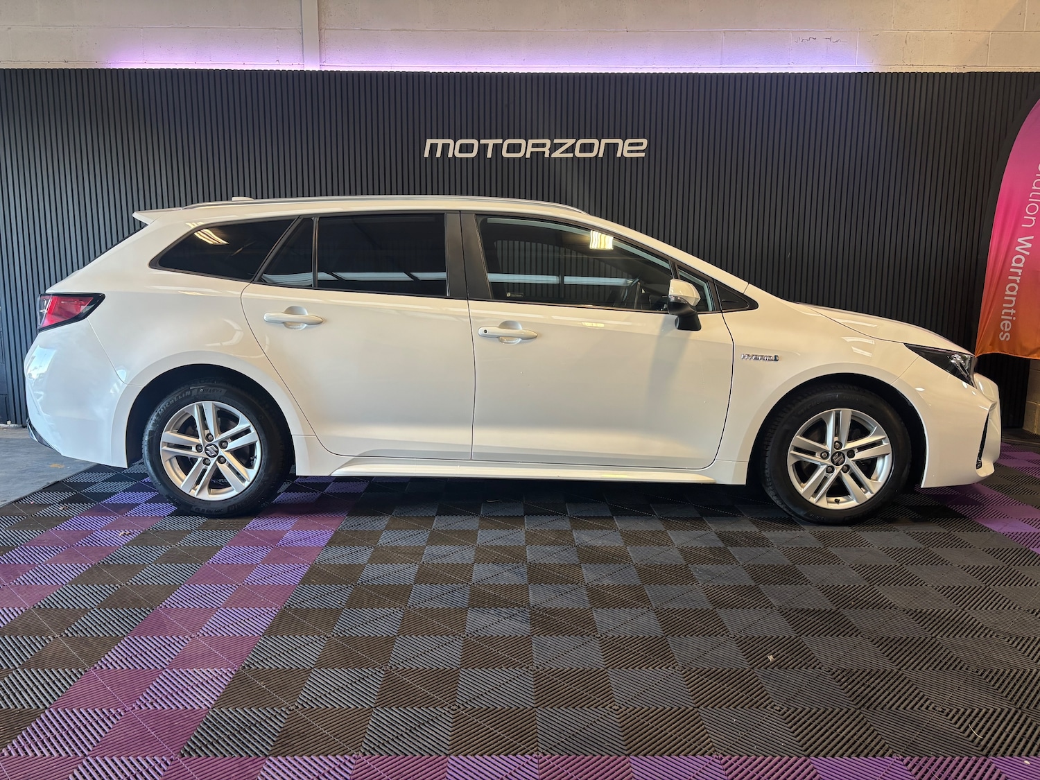 Used Suzuki Swace 2023 for sale - 76386887: Photo 22