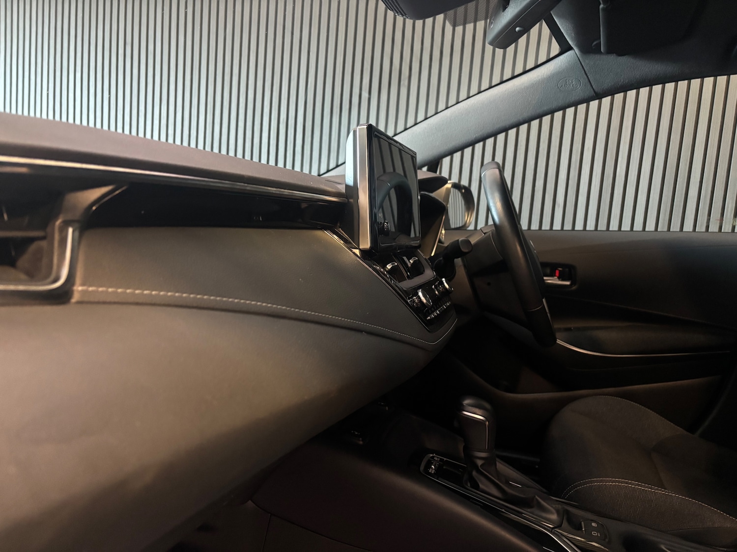 Used Suzuki Swace 2023 for sale - 76386887: Photo 27