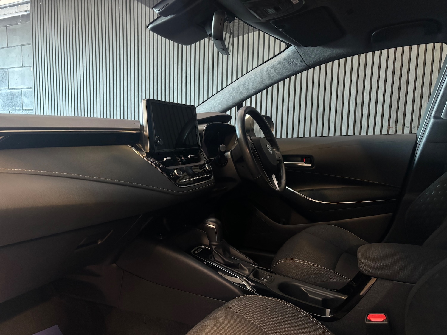 Used Suzuki Swace 2023 for sale - 76386887: Photo 3