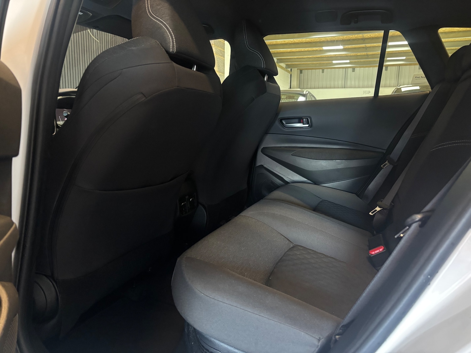 Used Suzuki Swace 2023 for sale - 76386887: Photo 30