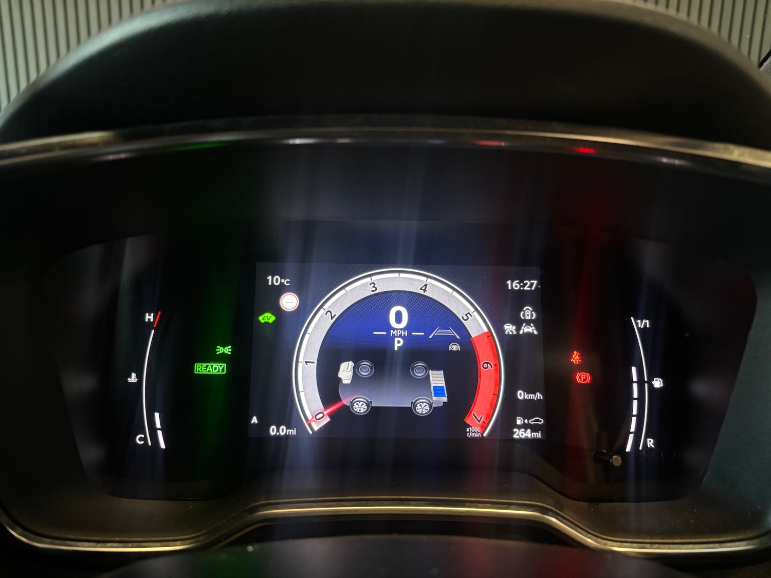 Used Suzuki Swace 2023 for sale - 76386887: Photo 31