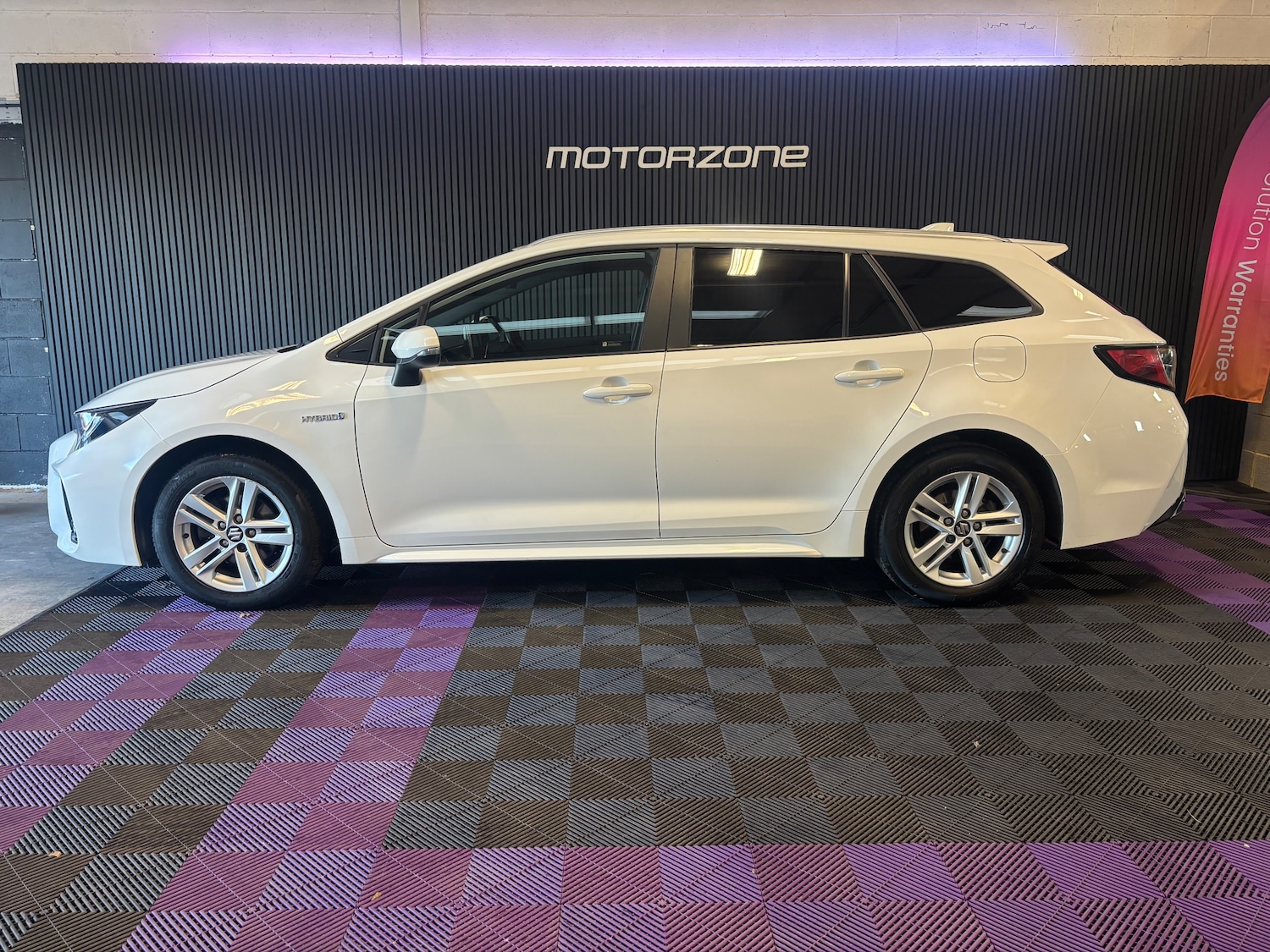 Used Suzuki Swace 2023 for sale - 76386887: Photo 4