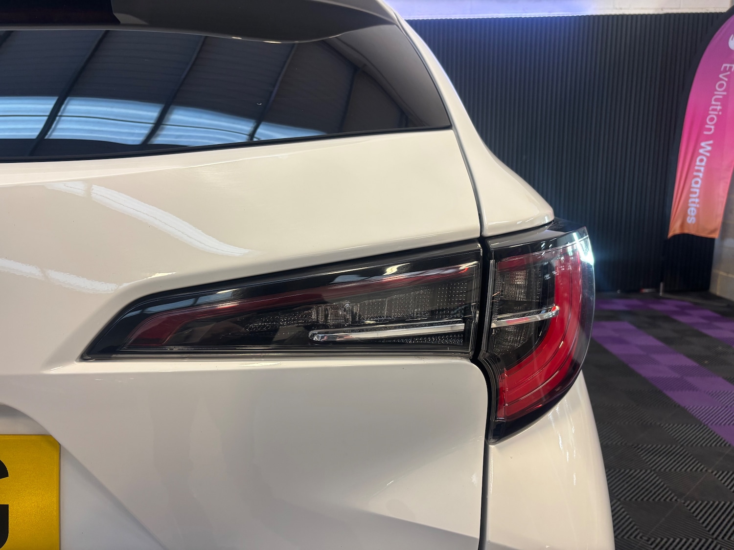 Used Suzuki Swace 2023 for sale - 76386887: Photo 40
