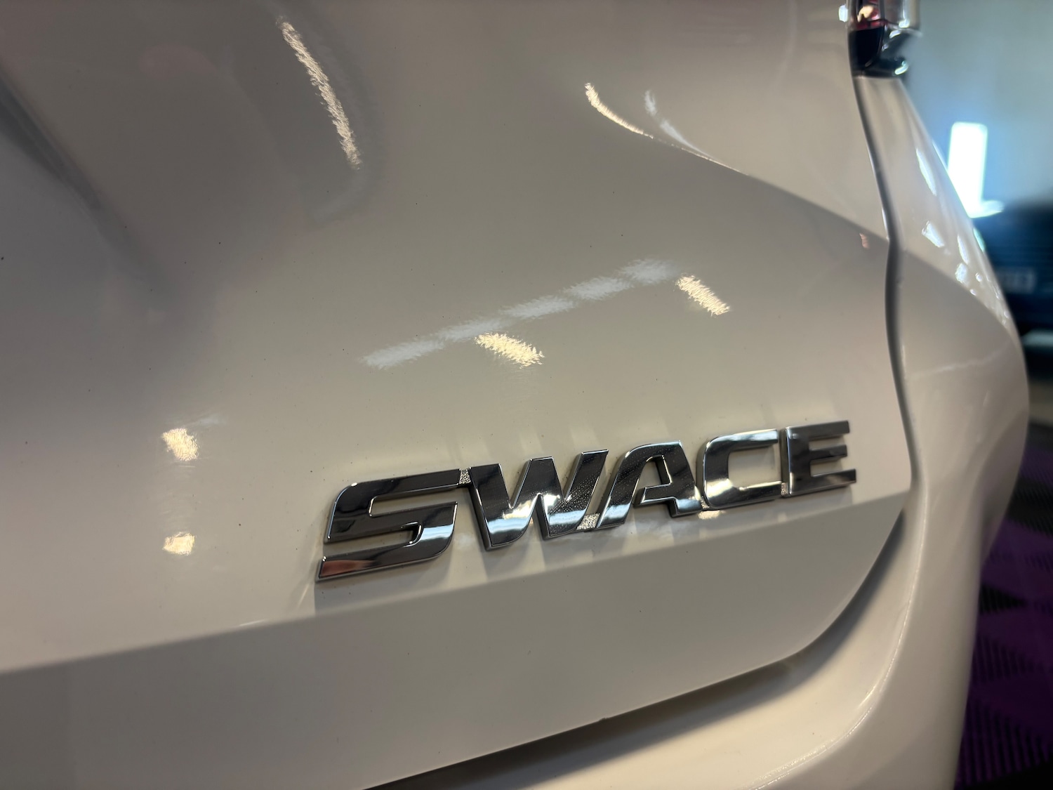 Used Suzuki Swace 2023 for sale - 76386887: Photo 42