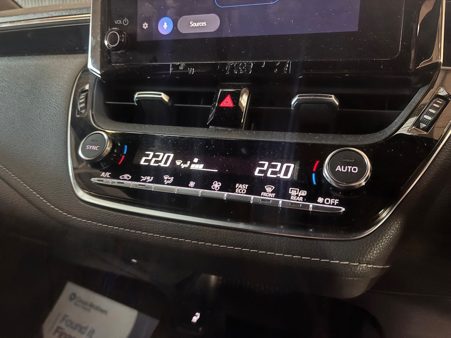 Used Suzuki Swace 2023 for sale - 76386887: Photo 43