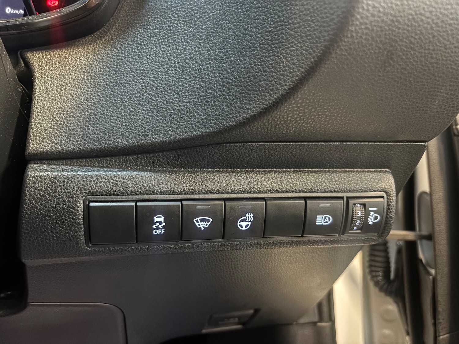 Used Suzuki Swace 2023 for sale - 76386887: Photo 44