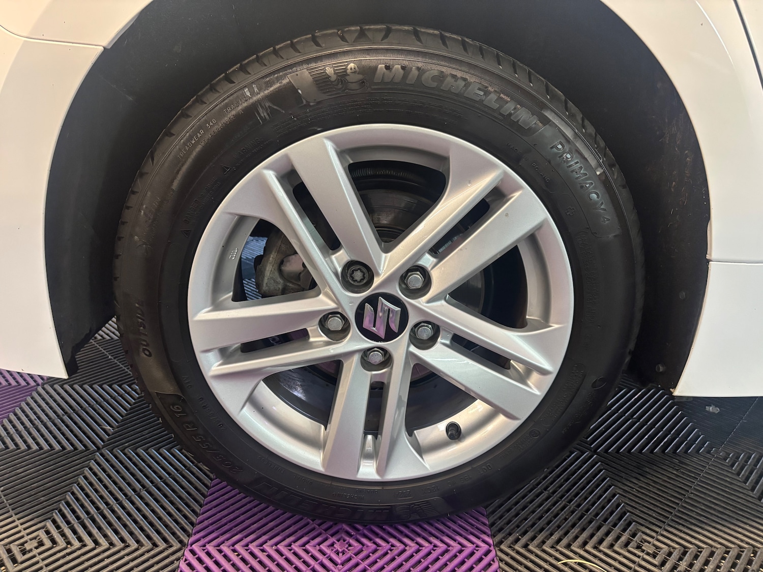 Used Suzuki Swace 2023 for sale - 76386887: Photo 47