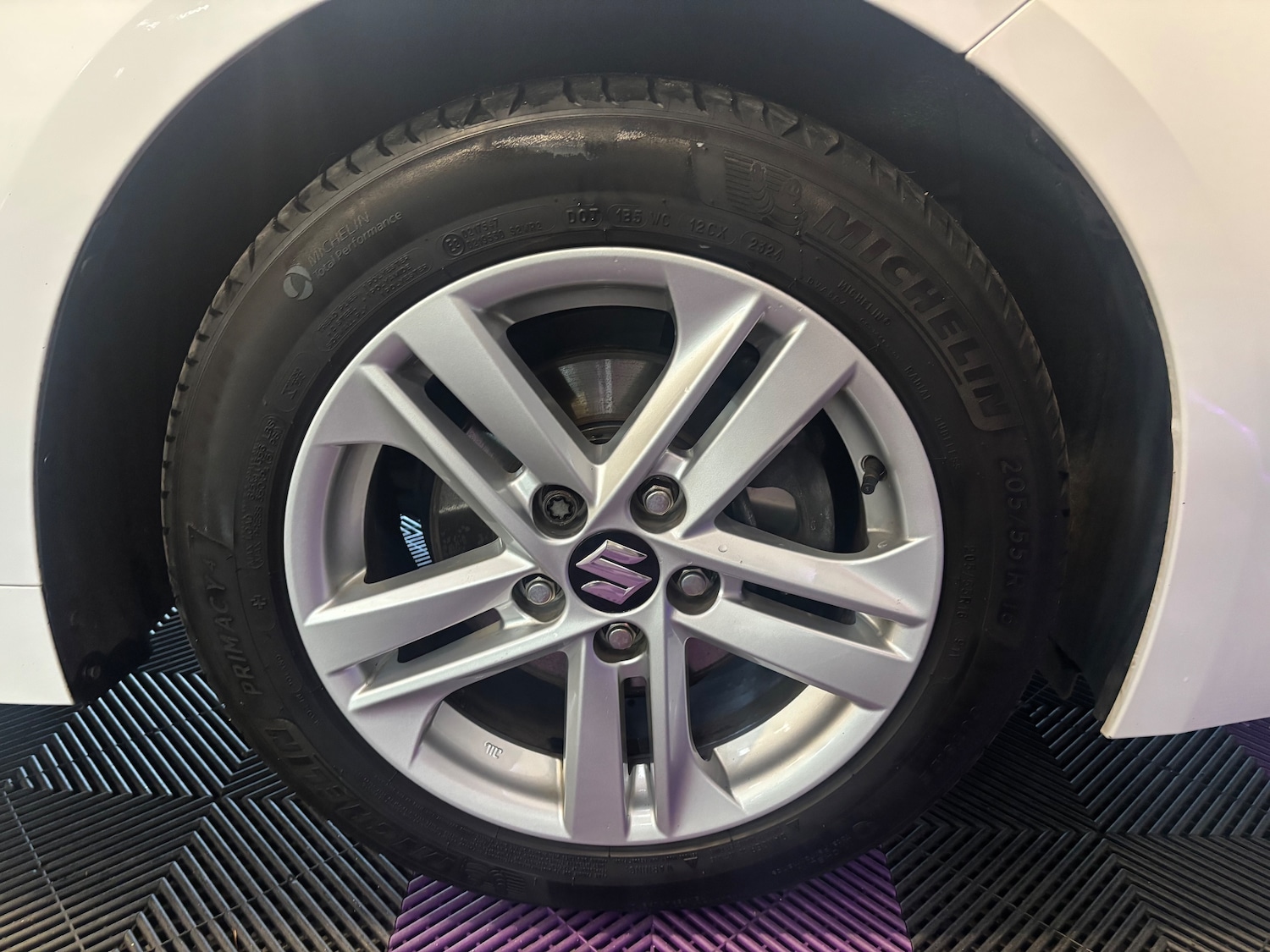 Used Suzuki Swace 2023 for sale - 76386887: Photo 48