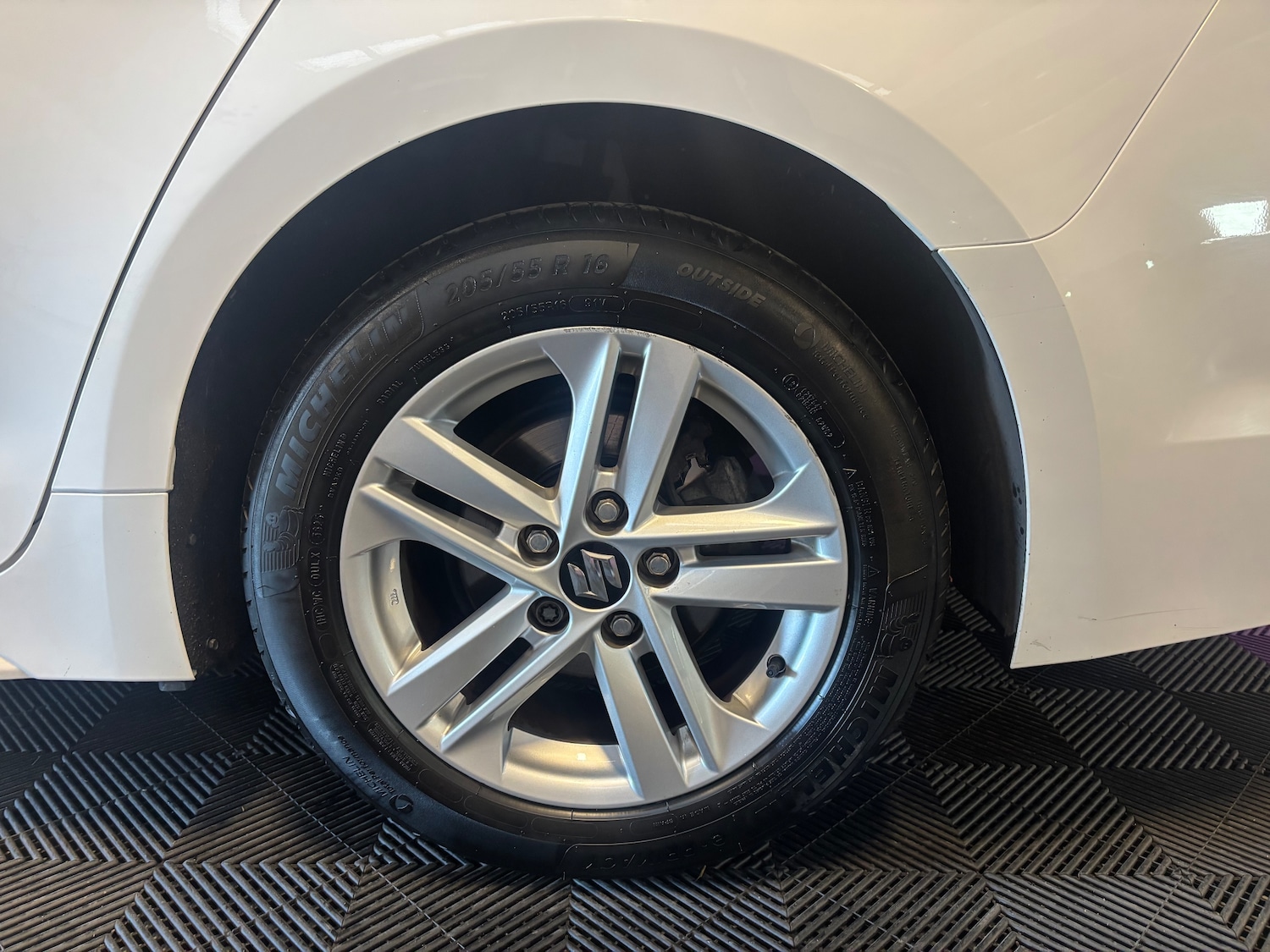 Used Suzuki Swace 2023 for sale - 76386887: Photo 49