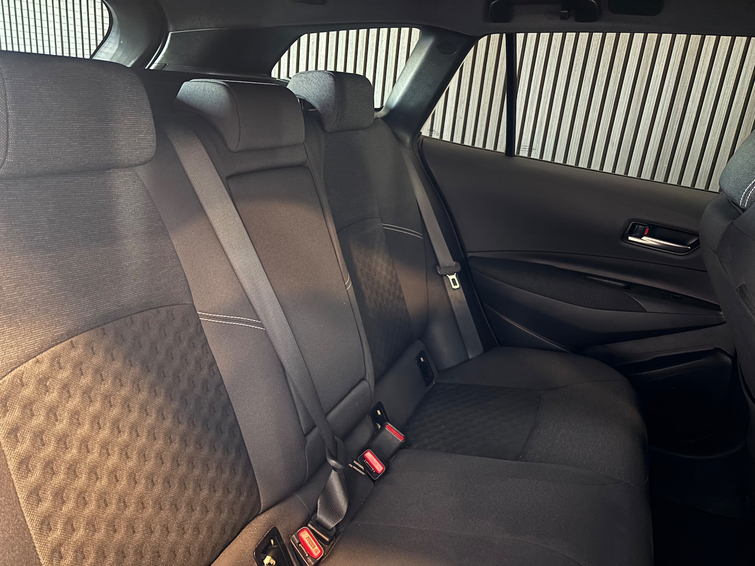 Used Suzuki Swace 2023 for sale - 76386887: Photo 50